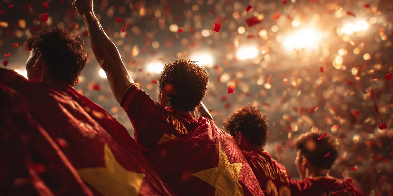 lottu — Copa Libertadores